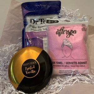 Relaxation Bundle Gift Set